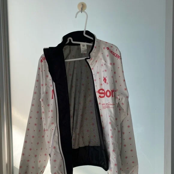 Descente Jacket - Picture 4 of 5